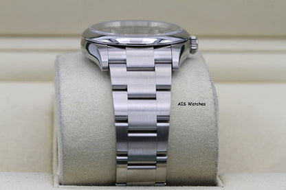 Rolex 126000 Oyster Perpetual 36MM Green Dial 2022 Box & Papers