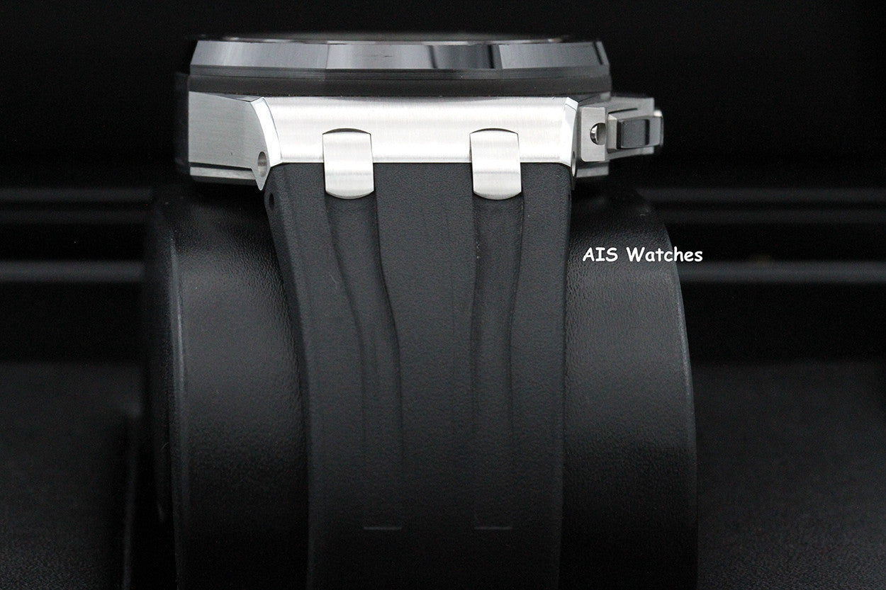 Audemars Piguet Royal Oak 26400SO.OO.A002CA.01 Panda Offshore Chrono 44MM BP