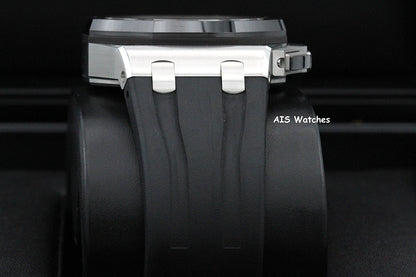 Audemars Piguet Royal Oak 26400SO.OO.A002CA.01 Panda Offshore Chrono 44MM BP