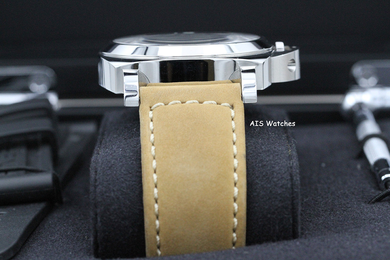 Panerai PAM 1086 Luminor Base 44 Logo 3 Days B&P