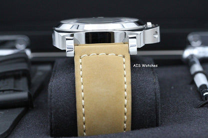 Panerai PAM 1086 Luminor Base 44 Logo 3 Days B&P