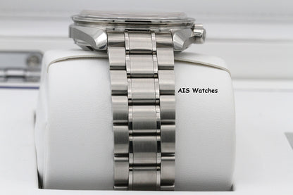 Omega SpeedMaster Tokyo 2020 Olympics Panda/Silver Dial 522.30.42.30.04.001 B&P