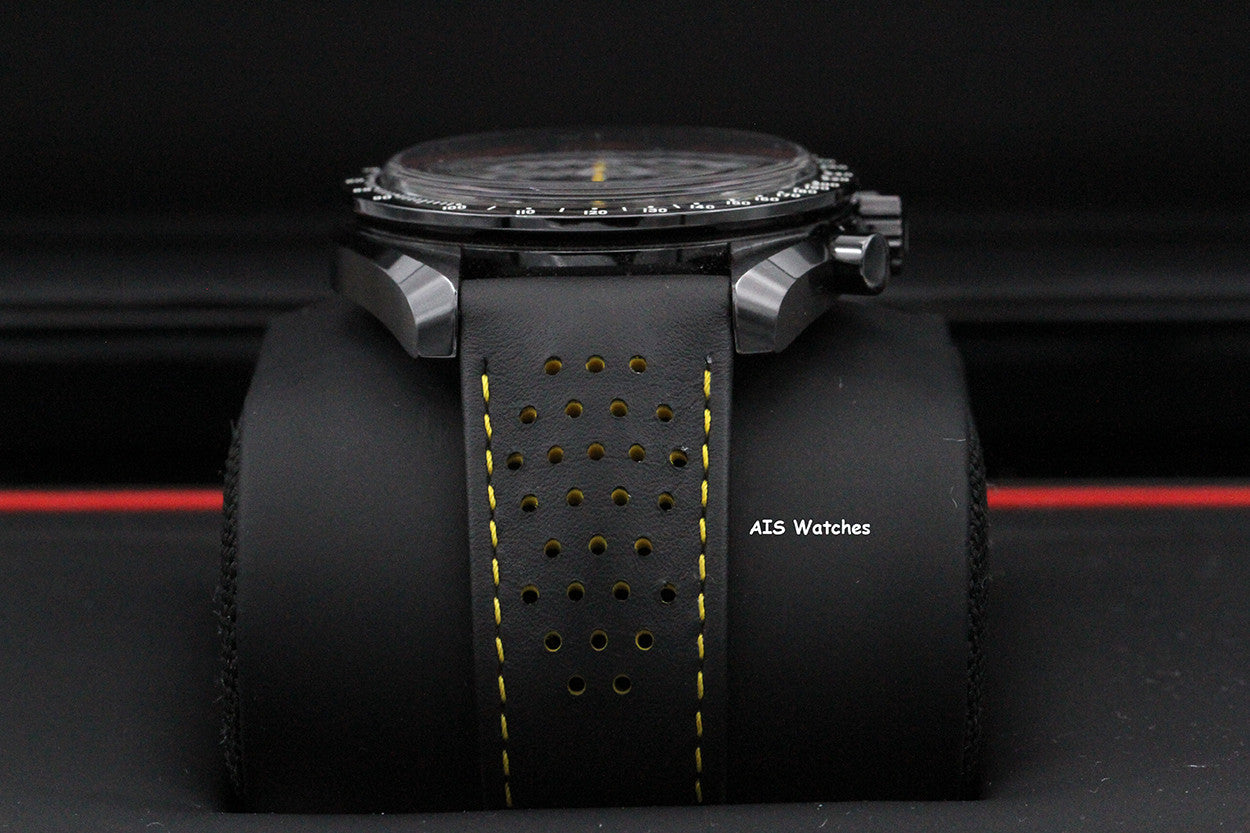 Omega Speedmaster Moonwatch Apollo 8 DSOTM 311.92.44.30.01.001 BP