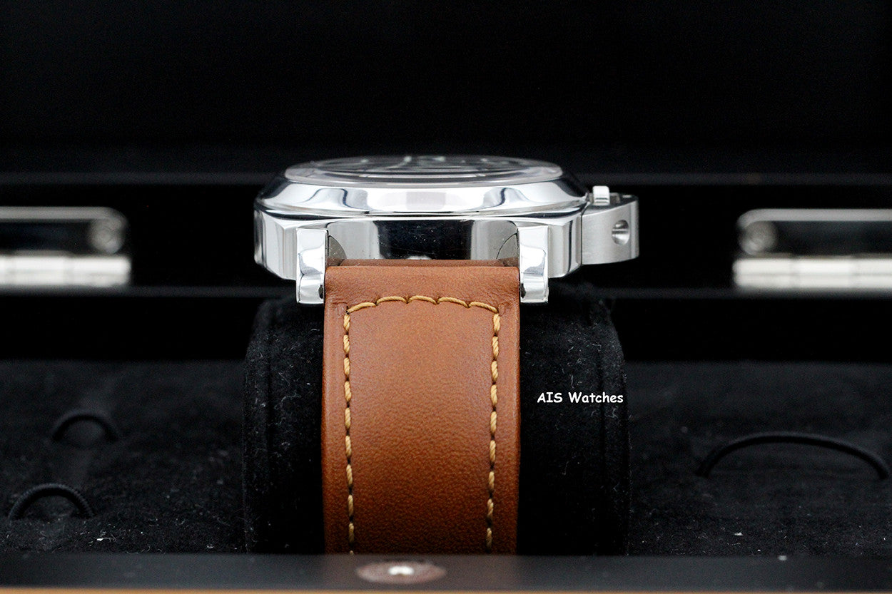 Panerai PAM 005 Luminor Marina Logo 44MM Box & Papers