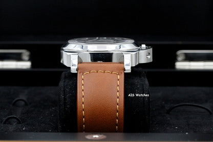 Panerai PAM 005 Luminor Marina Logo 44MM Box & Papers