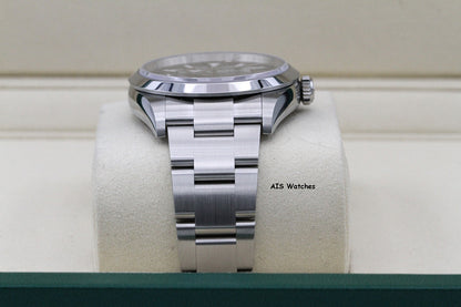 BNIB Rolex Explorer 124270 36MM Box &Papers
