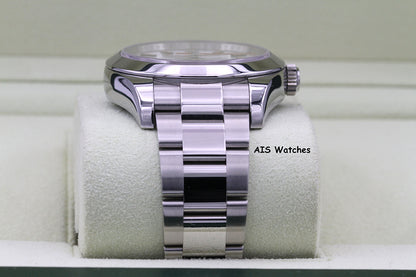 Rolex Milgauss 116400 White Dial Box & Papers