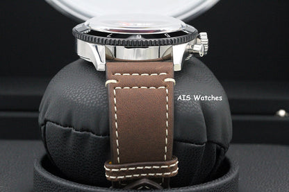 Breitling Super AVI B04 YB04451A1B1X1 Chronograph GMT 46 Mosquito Box & Papers