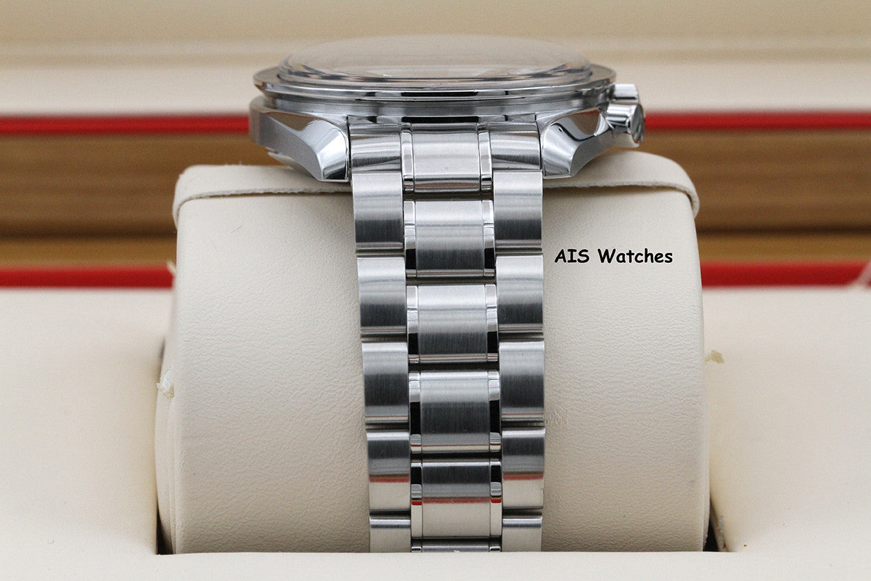 Omega SpeedMaster MoonWatch Racing TIN TIN 311.30.42.30.01.004 Box & Paper