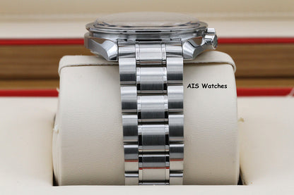 Omega SpeedMaster MoonWatch Racing TIN TIN 311.30.42.30.01.004 Box & Paper
