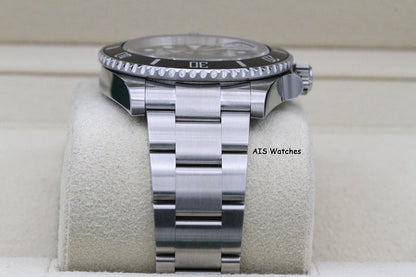 Rolex Submariner Ceramic Date 126610LN 41MM 2021 Box & Paper