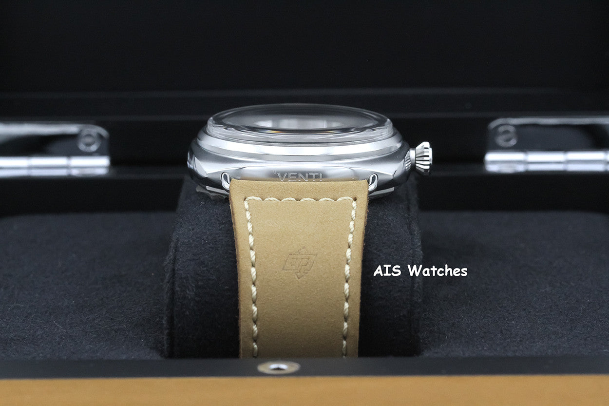 BNIB/NOS Panerai PAM 2020 Radiomir Venti 45MM Paneristi 20th Anniversary Box & Papers