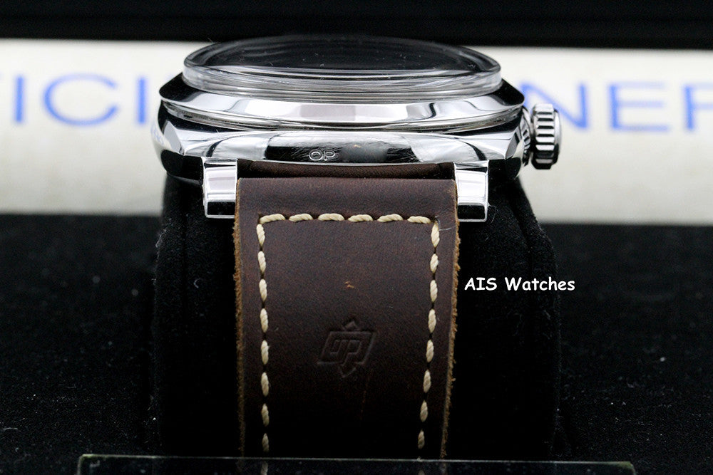 Panerai PAM 662 Radiomir 1940 3 Days Egiziano Piccolo 47MM Box & Paper