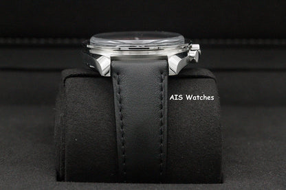 BNIB Omega SpeedMaster 3861 MoonWatch 310.32.42.50.01.002 Sapphire Sandwich