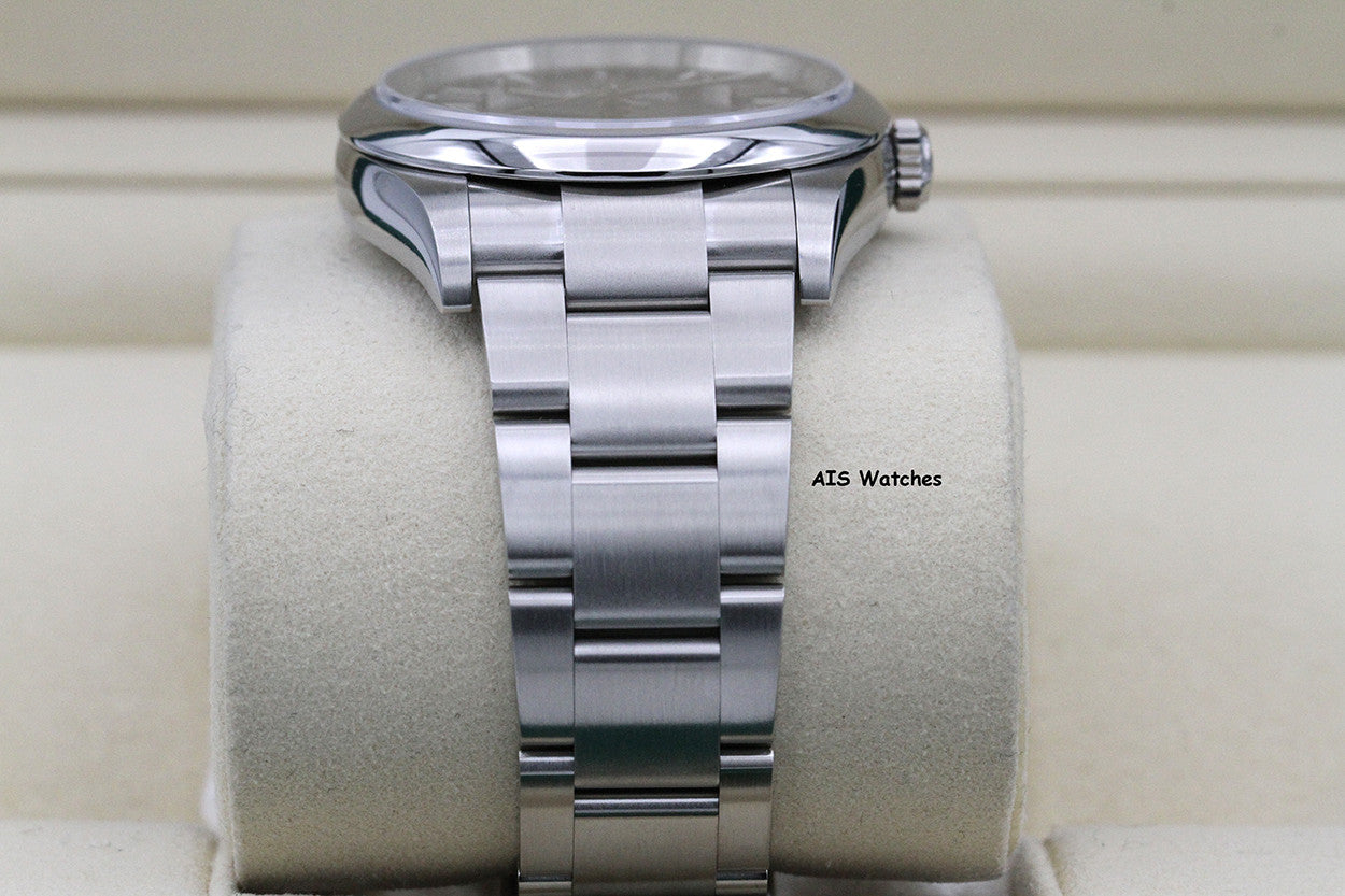 Rolex 126000 Oyster Perpetual 36MM Blue Dial 2022 Box & Papers