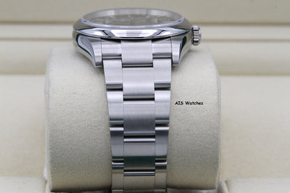 Rolex 126000 Oyster Perpetual 36MM Blue Dial 2022 Box & Papers