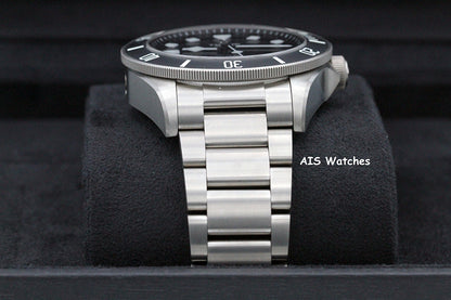 BNIB Tudor Pelagos 25600TN Black Dial Titanium Box & Papers - IN HOUSE MOVEMENT