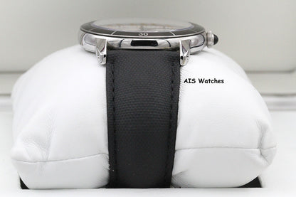 Cartier WSRN0002 Ronde Croisière de Cartier 42MM Box & Papers
