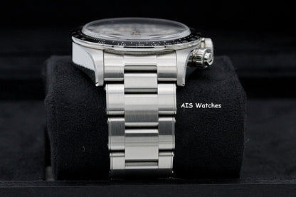 Tudor 79360N Black Bay Chronograph 41MM White Dial Stainless Steel Bracelet B&P