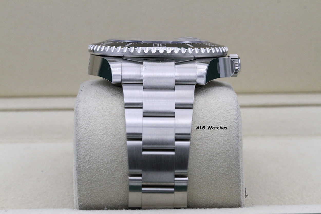 Rolex 126600 43MM RED SEA-DWELLER SD43 MK1 Dial 50th Anniversary 2018 B&P
