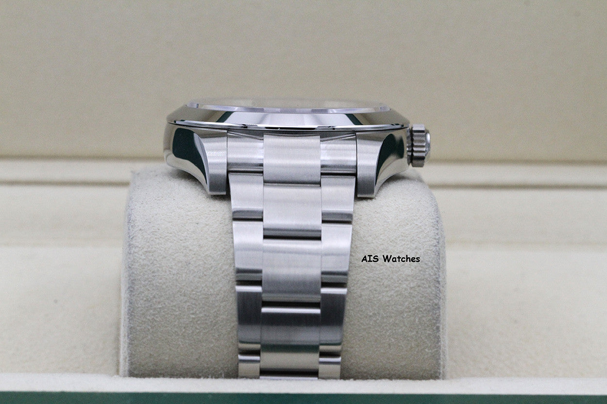 Rolex Air-King 116900 40MM Stainless Steel 2022 Box & Paper