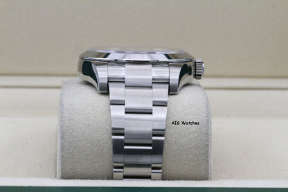 Rolex Air-King 116900 40MM Stainless Steel 2022 Box & Paper