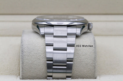 Rolex 124300 Oyster Perpetual 41 MM Black Dial 2022 Box & Papers
