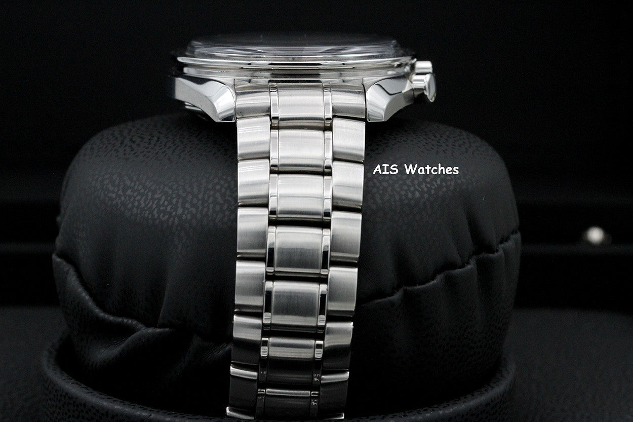 Omega Speedmaster 3559.32.00 Michael Schumacher The Legend 42MM Paper