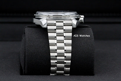 BNIB Omega SpeedMaster 3861 MoonWatch 310.30.42.50.04.001 White Dial Sapphire BP