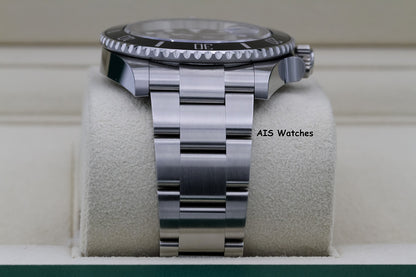 BNIB Rolex Submariner Ceramic Date 126610LN 41MM Box & Papers