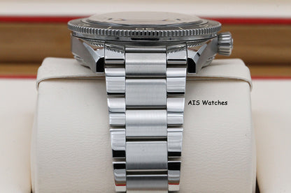 Omega Seamaster 300 Heritage Black Master Chrono 234.30.41.21.01.001 41MM 2023 B&P