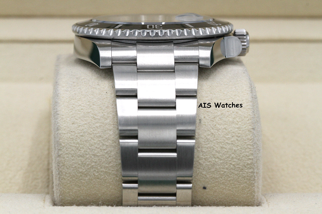 Rolex Submariner Ceramic Date 126610LN 41MM 2020 Box & Paper