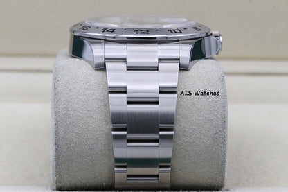 Rolex Explorer II 216570 Polar White Dial 42MM 2020 Box & Papers