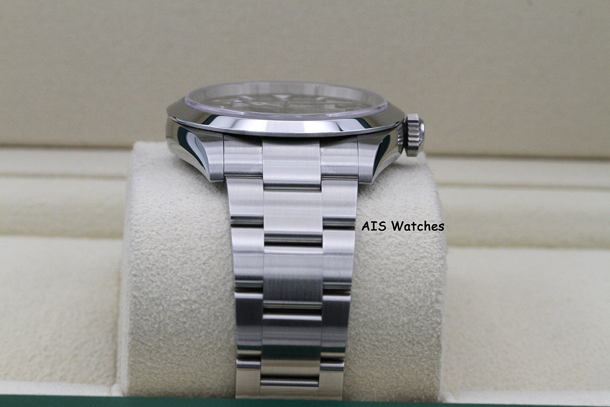 Rolex Explorer 224270 Black Dial 40MM 2023 Box & Papers