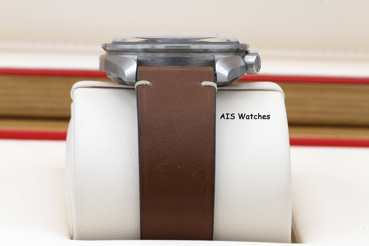Omega SpeedMaster Speedy Tuesday Tribute to Alaska 311.32.42.30.01.001 B&P