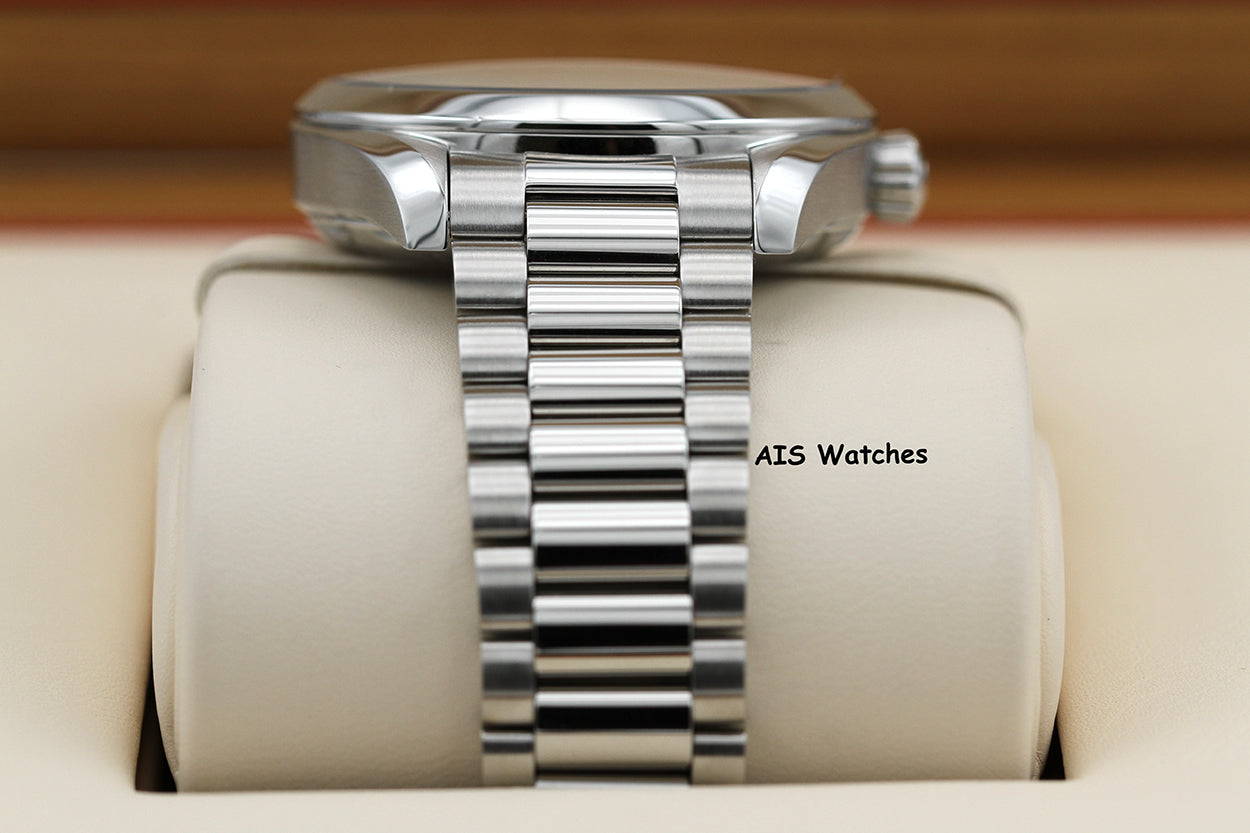 Omega Seamaster Aqua Terra 150M 220.10.41.21.01.002 41MM Black Dial SS B&P