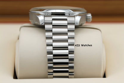 Omega Seamaster Aqua Terra 150M 220.10.41.21.01.002 41MM Black Dial SS B&P