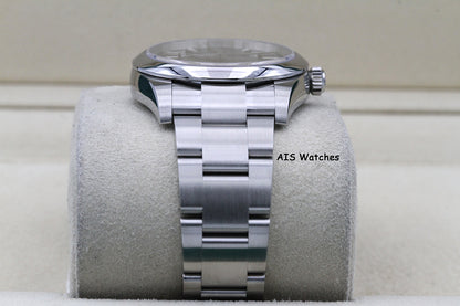 Rolex 124200 Oyster Perpetual 34 MM Black Dial 2021 Box & Papers