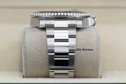 Rolex 116710LN GMT Master II Black Ceramic Insert 2016 Box & Papers