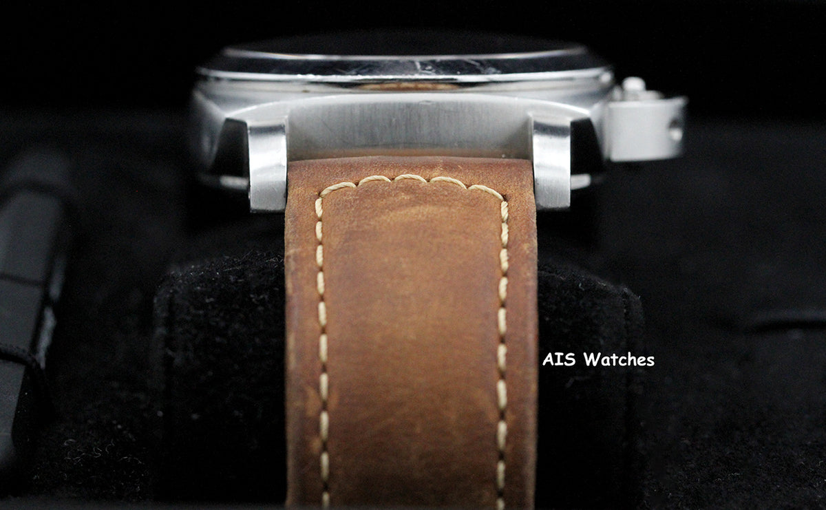 Panerai PAM 312 Luminor 1950 3 Days Automatic 44MM Box & Papers