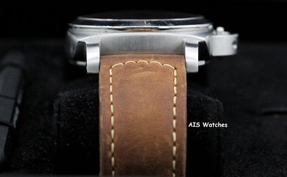 Panerai PAM 312 Luminor 1950 3 Days Automatic 44MM Box & Papers