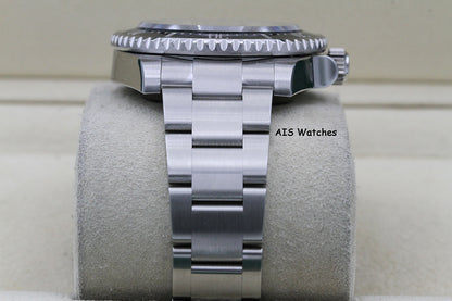 Rolex 116600 SeaDweller SD4K SD4000 2014 Box & Papers