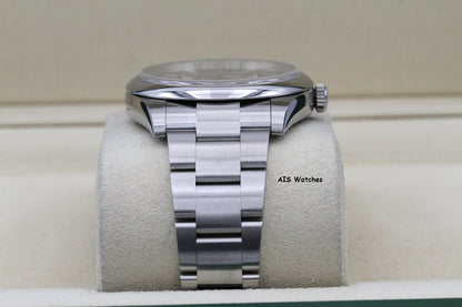 Rolex 124300 Oyster Perpetual 41 MM Blue Dial 2020 Box & Papers