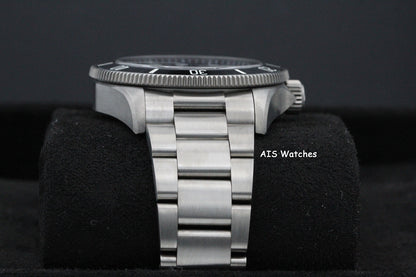 Tudor Pelagos 39MM 25407N Black Dial Titanium Box & Papers
