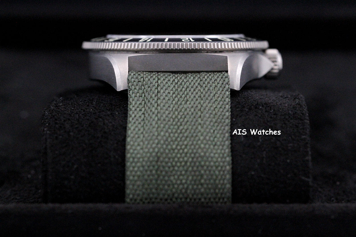 Tudor M2542G247NU Pelagos FXD GMT Zulu Time Aéronautique Navale 2024 B&P