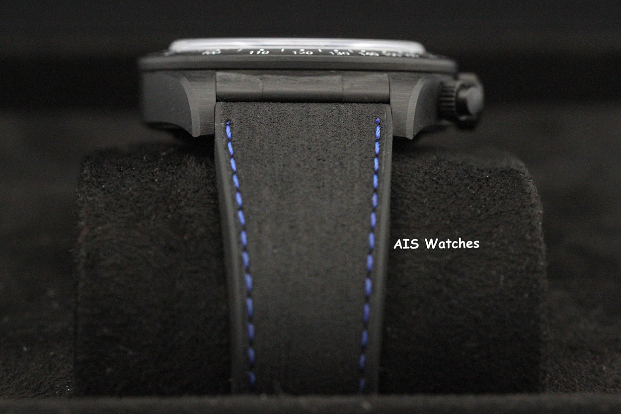 Tudor 79377KN Black Bay Chronograph 42MM Titanium / Carbon 25 with Box