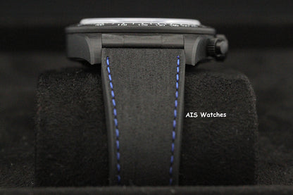 Tudor 79377KN Black Bay Chronograph 42MM Titanium / Carbon 25 with Box