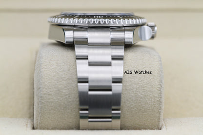 Rolex 116600 SeaDweller SD4K SD4000 2016 Box & Paper
