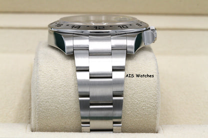 Rolex Explorer II 216570 Black Dial 42MM 2019 Box & Papers