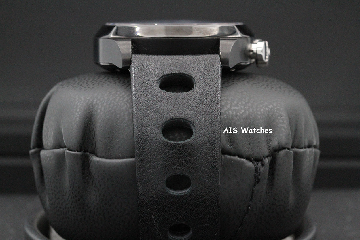 TAG Heuer CR2080.FC6375 Monza Chronograph Calibre 17 40th Anniversary B&P